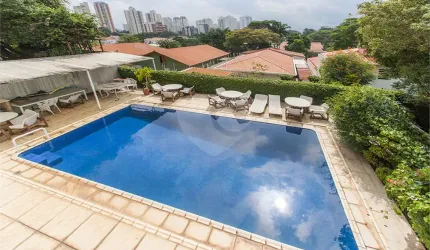 Casa com 4 quartos à venda em Bela Aliança - SP