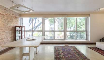 Apartamento com 3 quartos à venda em Santa Cecília - SP