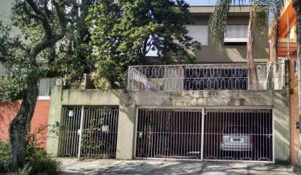 Casa com 4 quartos à venda em Bela Aliança - SP