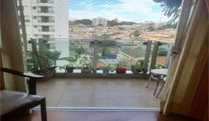 Apartamento com 3 quartos à venda em Vila Ipojuca - SP