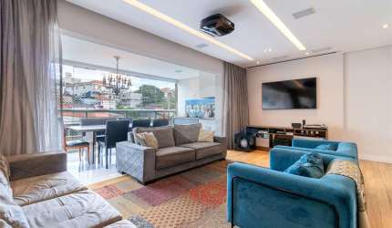 Apartamento com 3 quartos à venda em Vila Ipojuca - SP