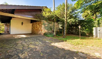 Casa com 3 quartos à venda em Butantã - SP