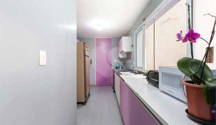 Apartamento com 3 quartos à venda em Sumaré - SP