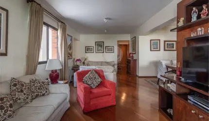 Apartamento com 4 quartos à venda em Perdizes - SP
