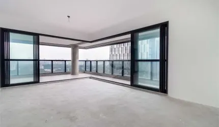 Apartamento com 3 quartos à venda em Pinheiros - SP