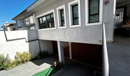 Casa com 3 quartos à venda em Alto Da Lapa - SP