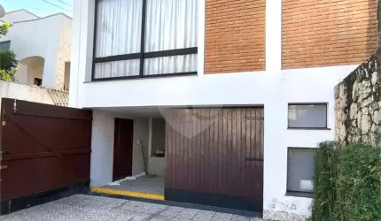 Casa com 3 quartos à venda em Bela Aliança - SP