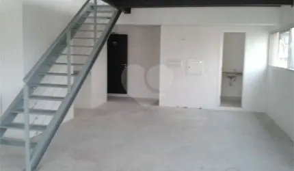 Salas à venda ou para locação em Sumarezinho - SP