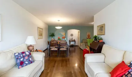Apartamento com 3 quartos à venda em Perdizes - SP