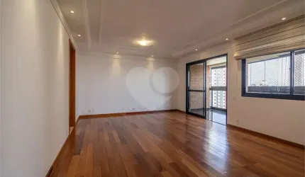 Apartamento com 3 quartos à venda em Alto Da Lapa - SP