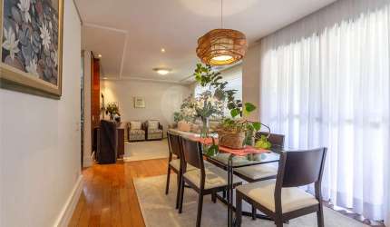 Apartamento com 3 quartos à venda em Bela Aliança - SP