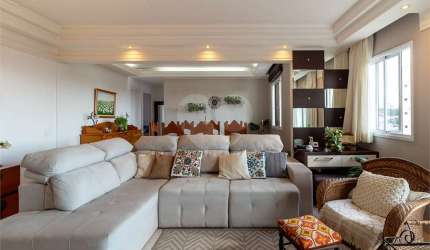 Apartamento com 2 quartos à venda em Alto Da Lapa - SP