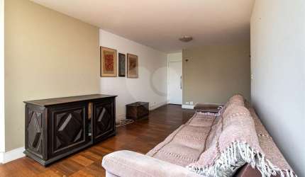 Apartamento com 3 quartos à venda em Sumaré - SP