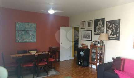 Apartamento com 3 quartos à venda em Pinheiros - SP