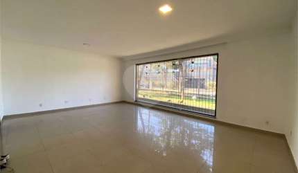 Casa térrea com 4 quartos à venda em Alto Da Lapa - SP