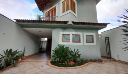 Sobrado com 3 quartos à venda em Vila Romana - SP