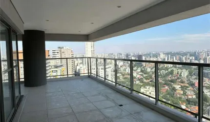 Apartamento com 3 quartos à venda em Sumarezinho - SP