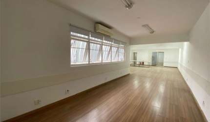 Prédio inteiro à venda ou para locação em Vila Madalena - SP