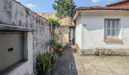 Casa térrea com 2 quartos à venda em Vila Madalena - SP