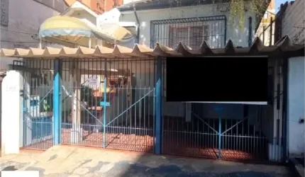 Casa térrea com 2 quartos à venda em Vila Madalena - SP