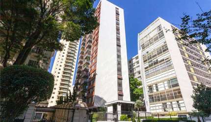 Apartamento com 3 quartos à venda em Santa Cecília - SP