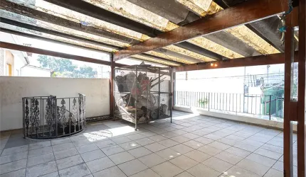 Sobrado com 3 quartos à venda em Vila Leopoldina - SP