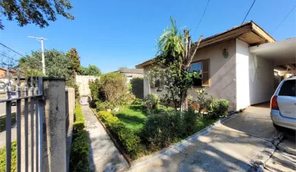 Casa com 3 quartos à venda em Alto Da Lapa - SP