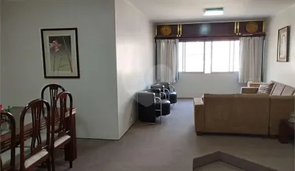 Apartamento com 3 quartos à venda em Perdizes - SP