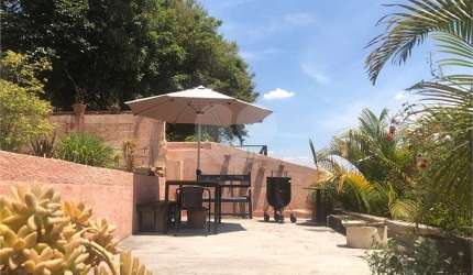 Casa térrea com 2 quartos à venda em Instituto De Previdência - SP