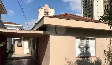Casa com 2 quartos à venda em Alto Da Lapa - SP