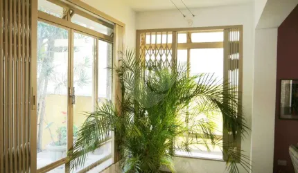 Casa com 5 quartos à venda em Alto De Pinheiros - SP