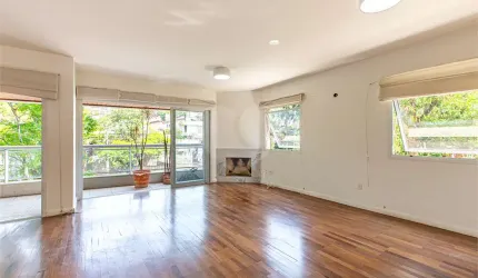Apartamento com 4 quartos à venda em Sumarezinho - SP
