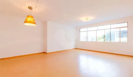 Apartamento com 3 quartos à venda em Pinheiros - SP
