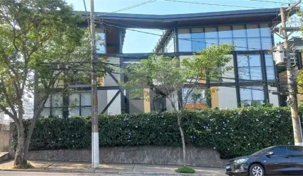 Salas à venda ou para locação em Sumarezinho - SP