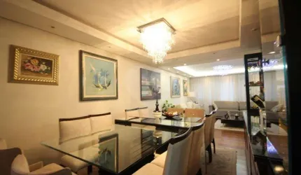 Apartamento com 3 quartos à venda em Perdizes - SP