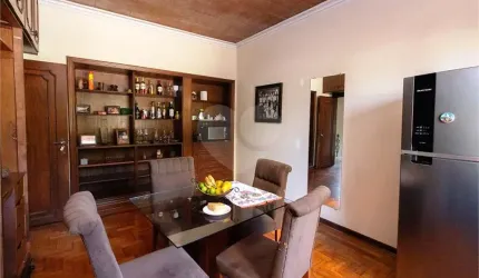 Sobrado com 4 quartos à venda em Butantã - SP