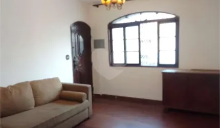 Casa térrea com 4 quartos à venda em Parque Da Lapa - SP