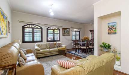 Casa com 3 quartos à venda em Instituto De Previdência - SP