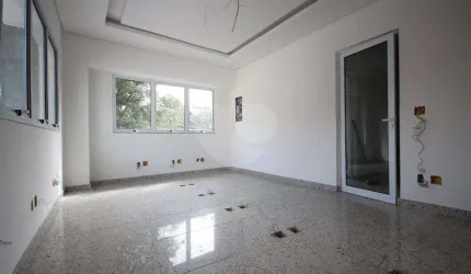 Casa com 1 quartos à venda ou para locação em Sumaré - SP