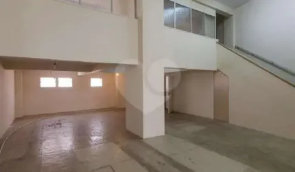 Prédio inteiro à venda ou para locação em Pinheiros - SP