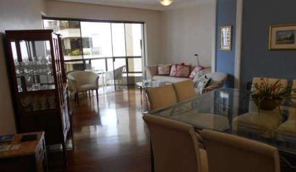Apartamento com 3 quartos à venda ou para locação em Vila Leopoldina - SP
