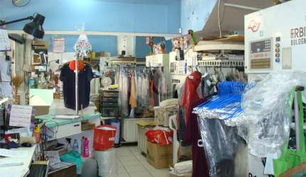 Salão Comercial à venda em Vila Romana - SP
