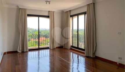 Apartamento com 3 quartos à venda ou para locação em Pinheiros - SP