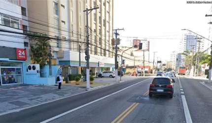 Salão Comercial à venda em Sumarezinho - SP
