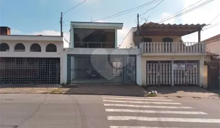 Casa com 4 quartos à venda ou para locação em Vila Romana - SP