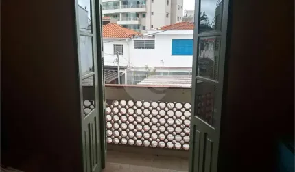Casa de vila com 3 quartos à venda em Pinheiros - SP