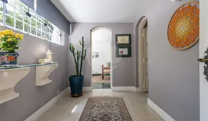 Casa com 1 quartos à venda em Vila Ida - SP