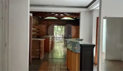 Sobrado com 2 quartos à venda em Perdizes - SP