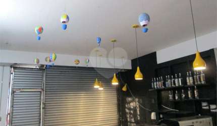 Galpão à venda ou para locação em Pinheiros - SP