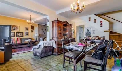 Casa de vila com 4 quartos à venda em Sumaré - SP